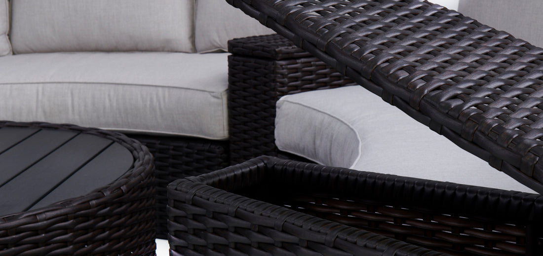 3 Insider Tips to Quickly Identify Quality Outdoor Furniture