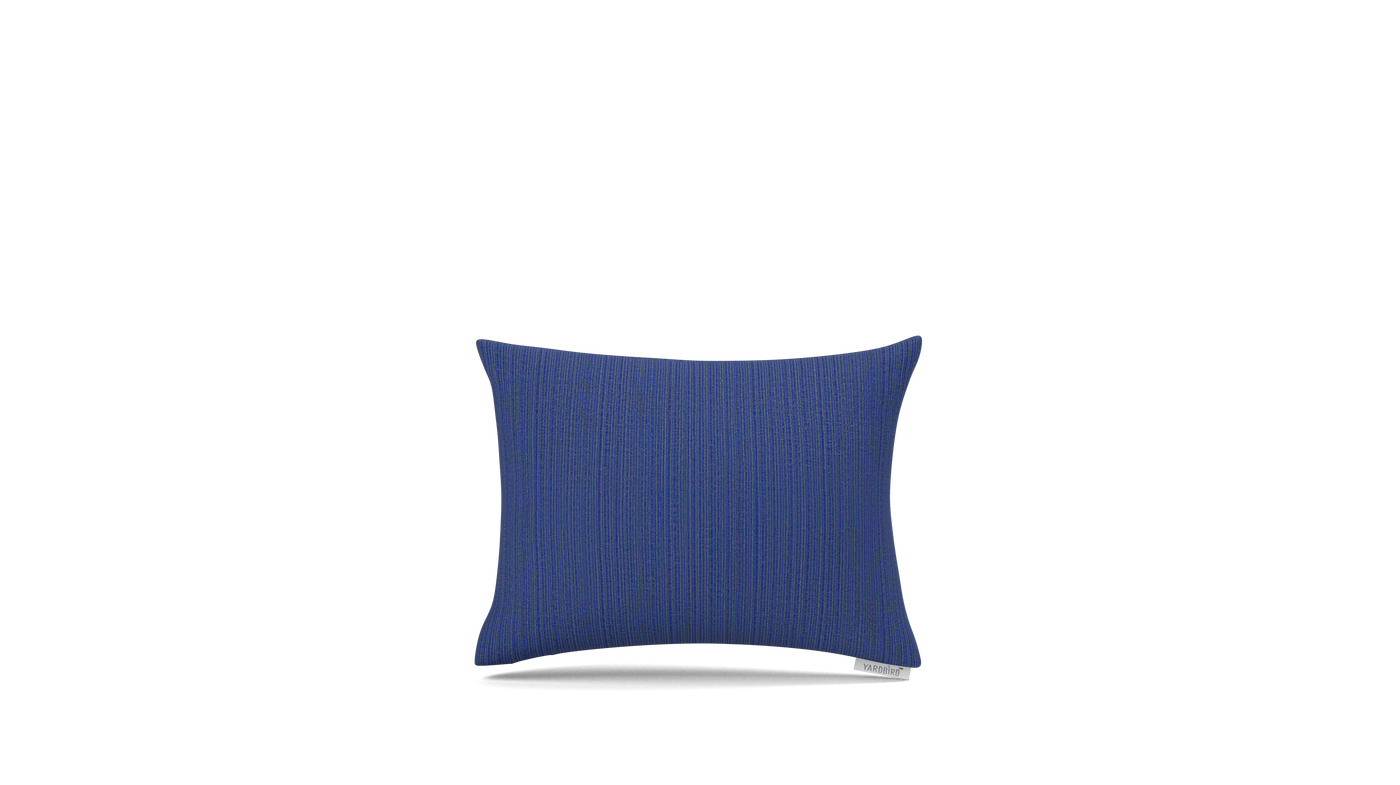 Dupione Galaxy Pillow