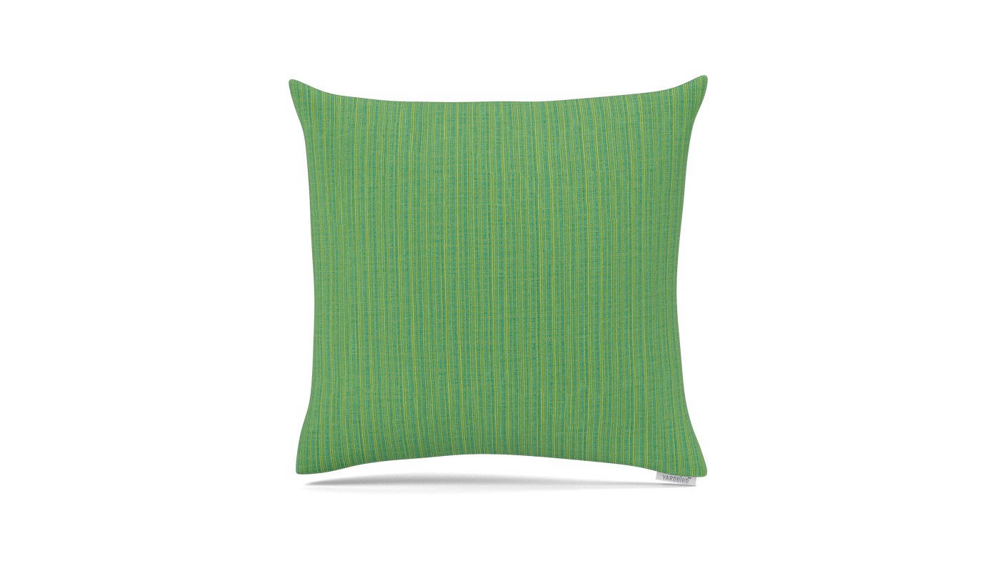 Dupione Paradise Pillow