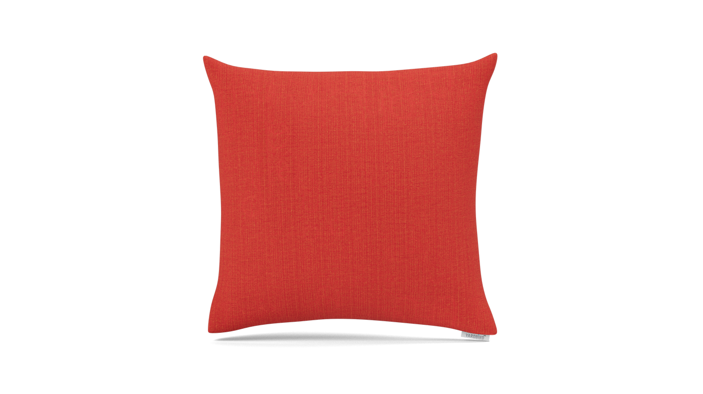 Echo Sangria Pillow