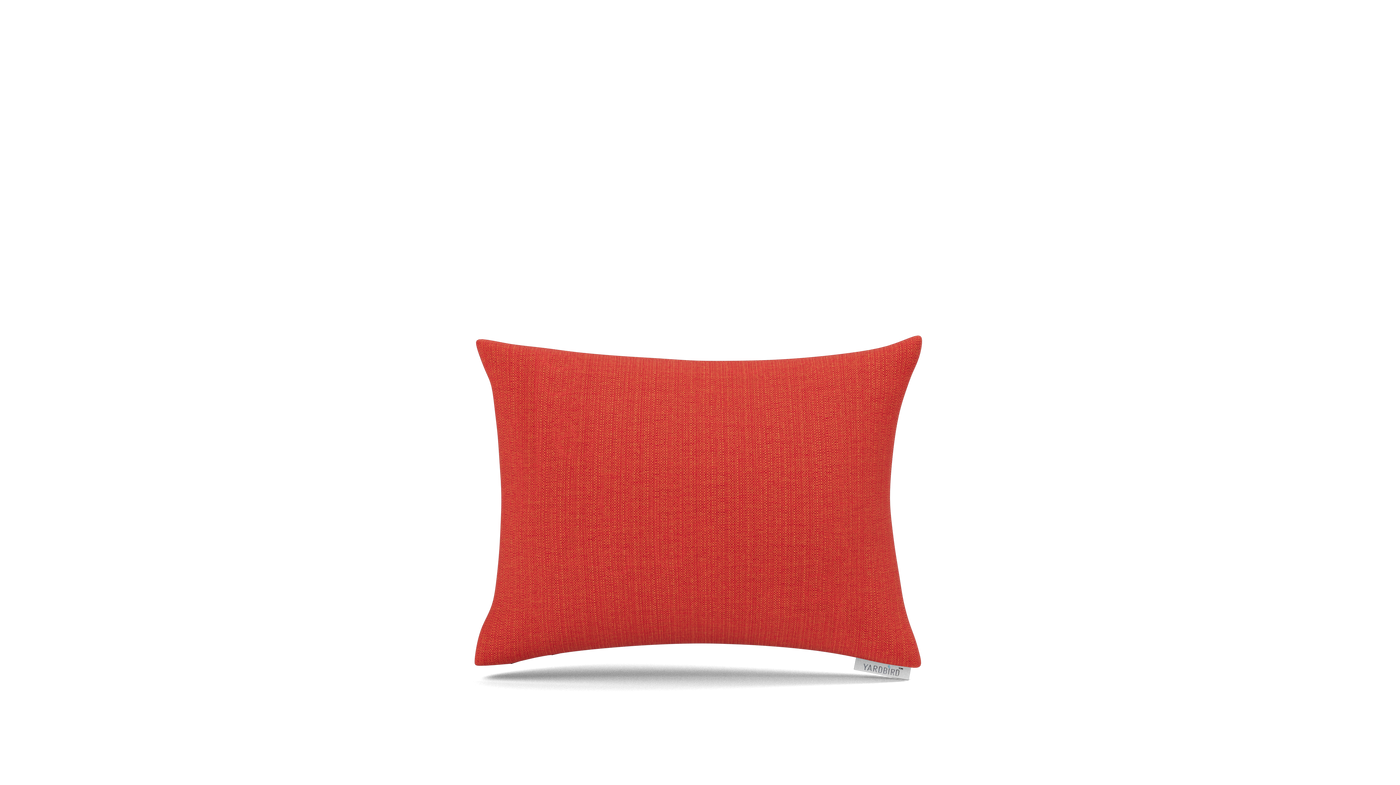 Echo Sangria Pillow