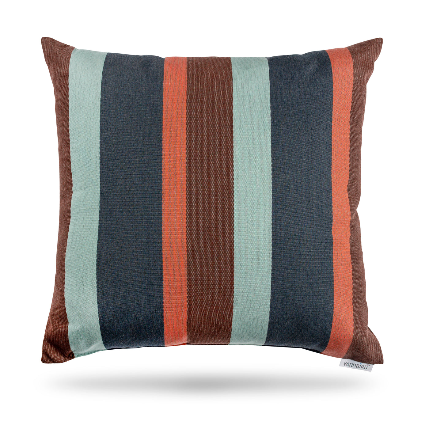 Gateway Fuse Pillow