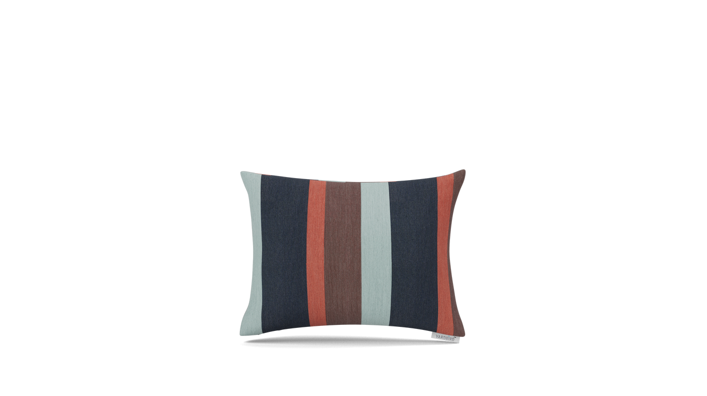 Gateway Fuse Pillow