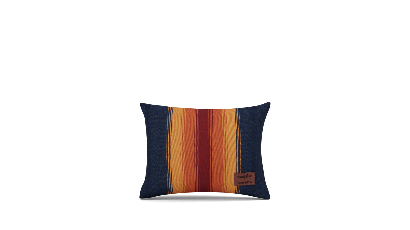 Yardbird x Pendleton® Grand Canyon Pillow