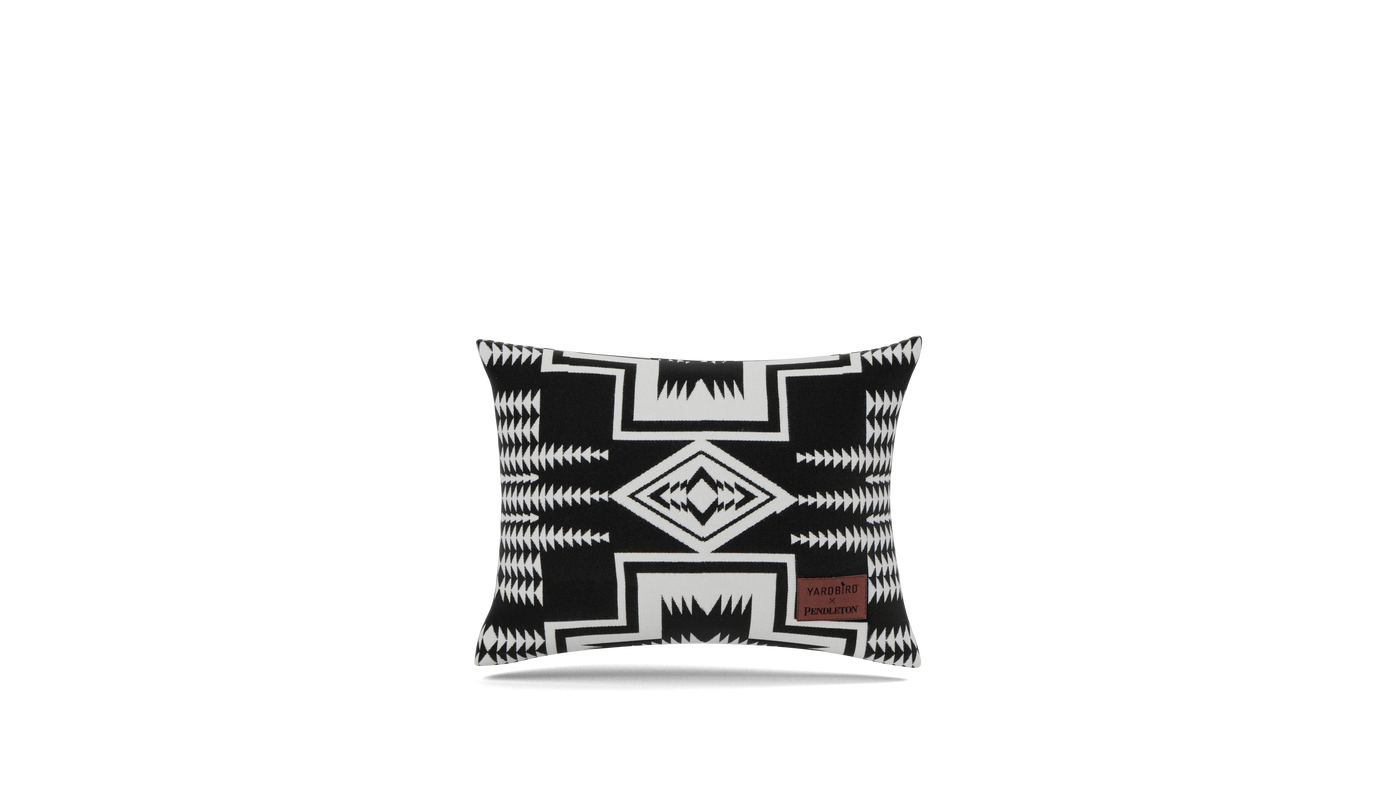 Yardbird x Pendleton® Harding Classic Pillow