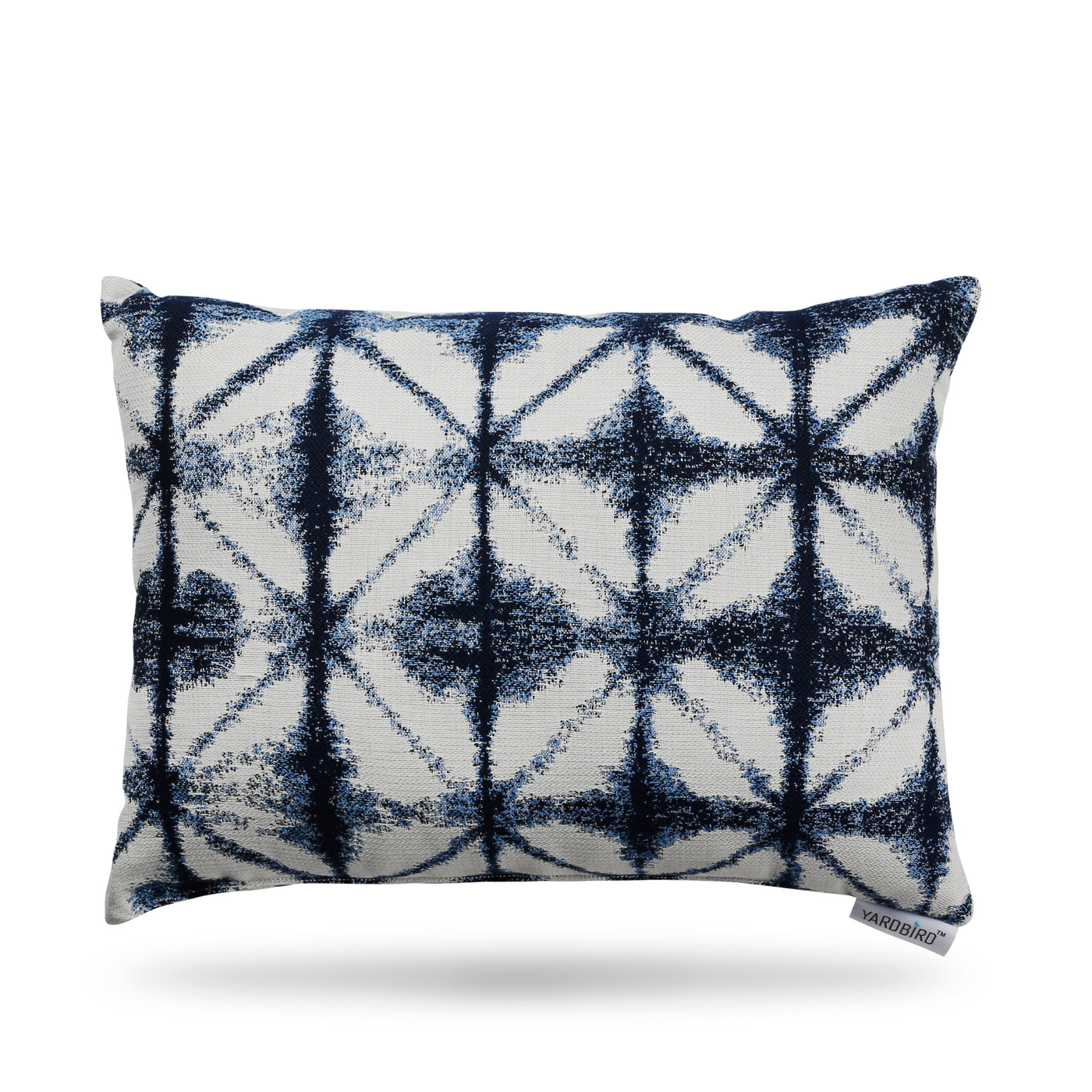 Midori Indigo Pillow