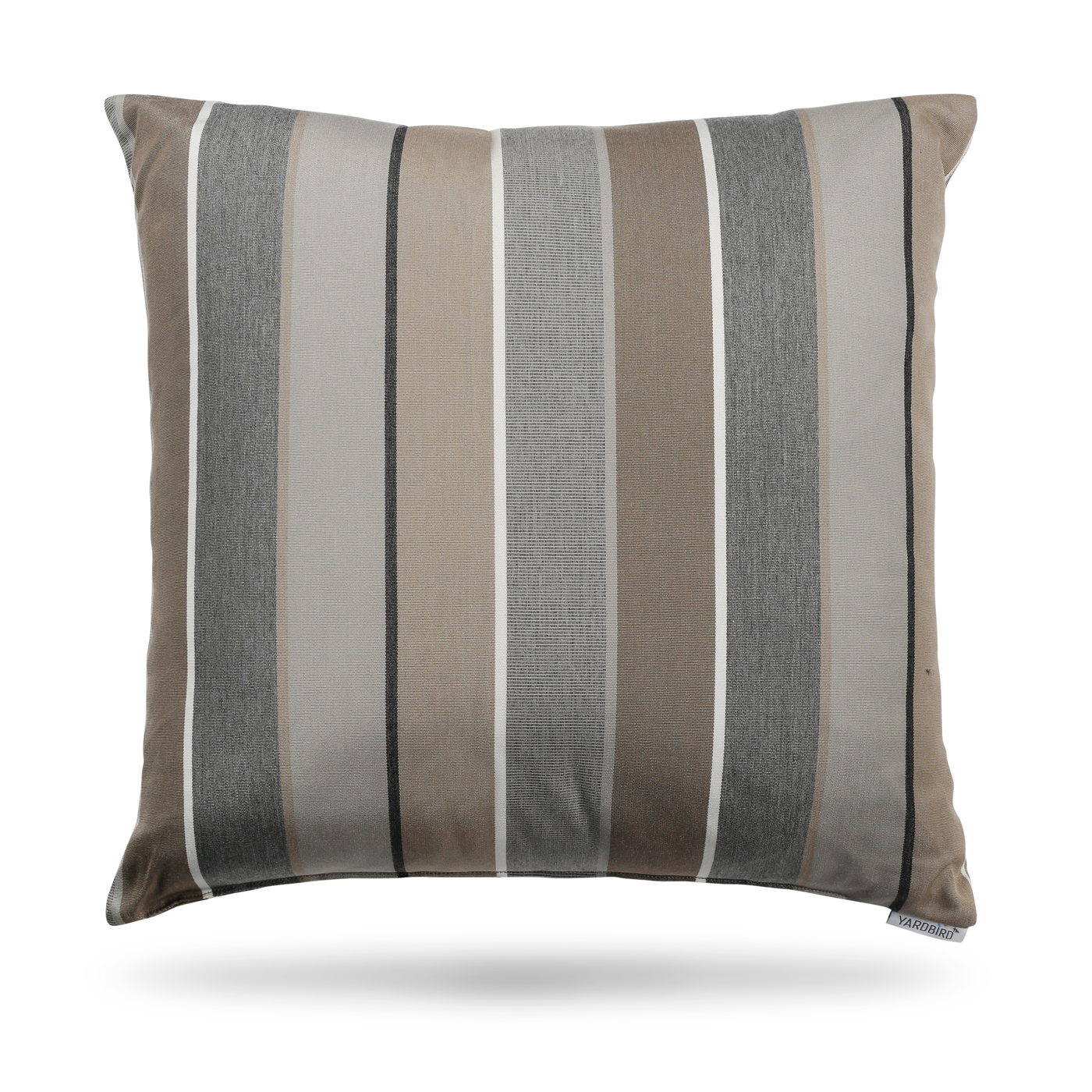 Milano Char Pillow