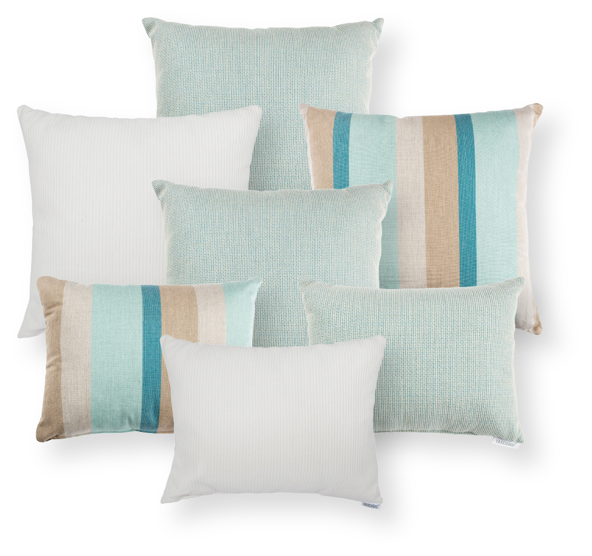 Mist Pillow Collection