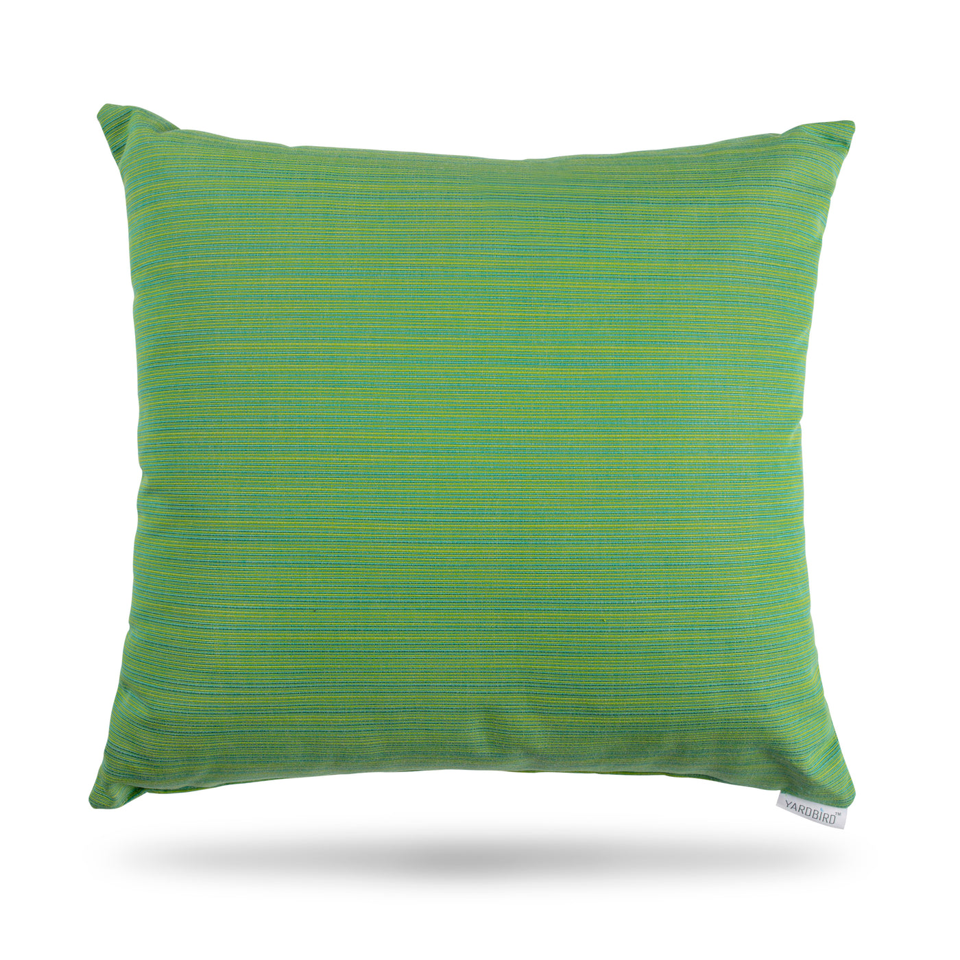 Dupione Paradise Pillow