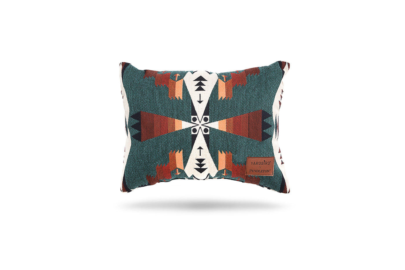 Yardbird x Pendleton® Tucson Agate Pillow