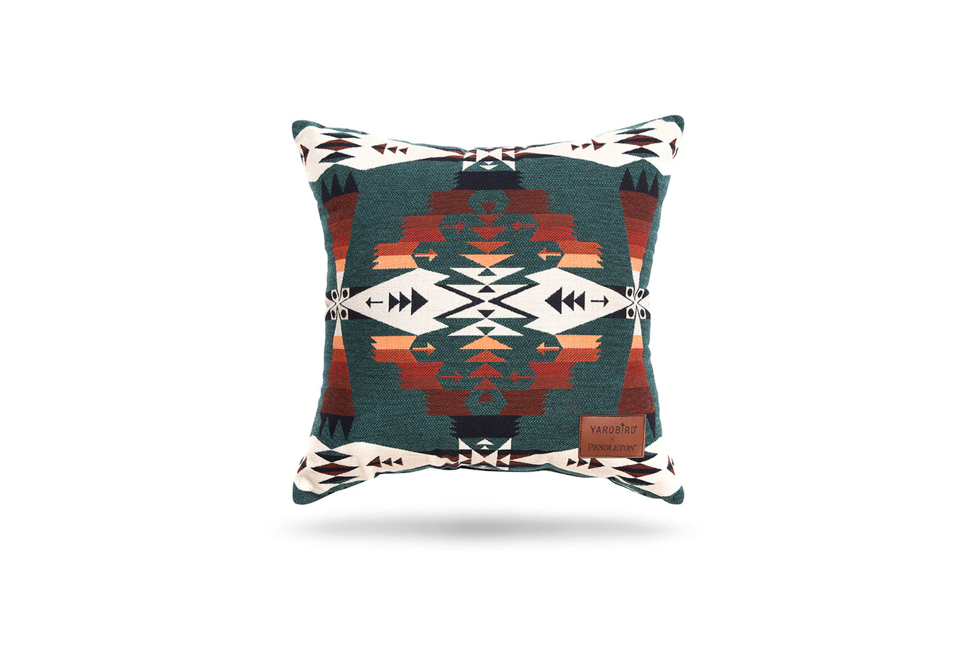 Yardbird x Pendleton® Tucson Agate Pillow