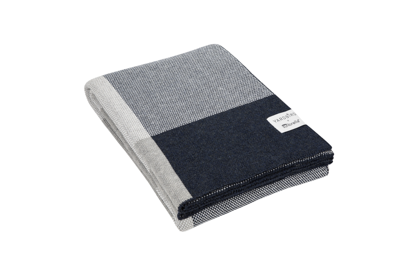 Harbor Outdoor Throw Blanket