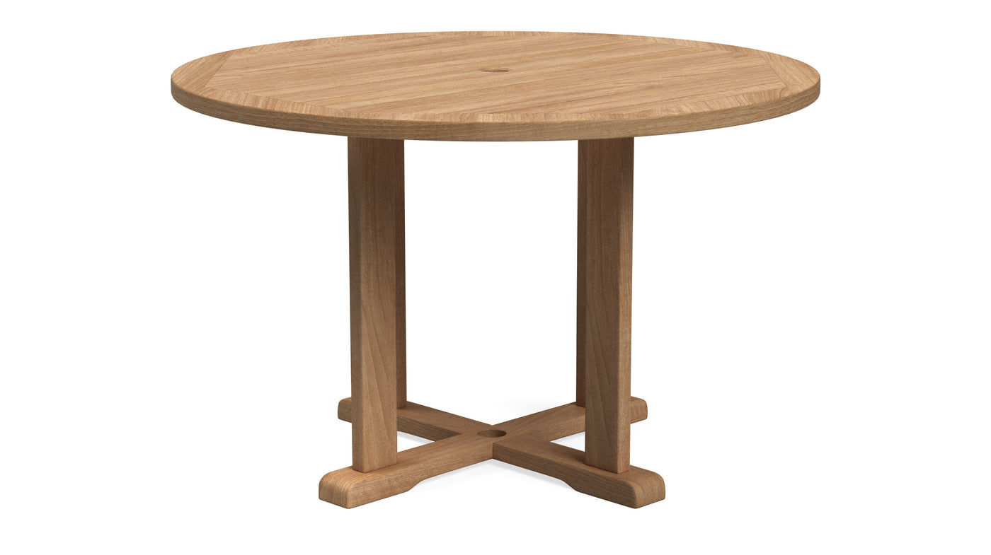 Winnie Round Dining Table