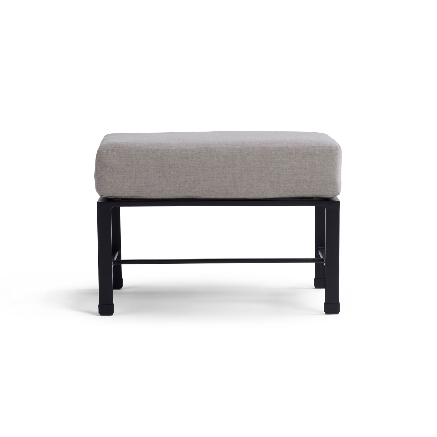  Yardbird Colby Outdoor Ottoman Outdoor Furniture