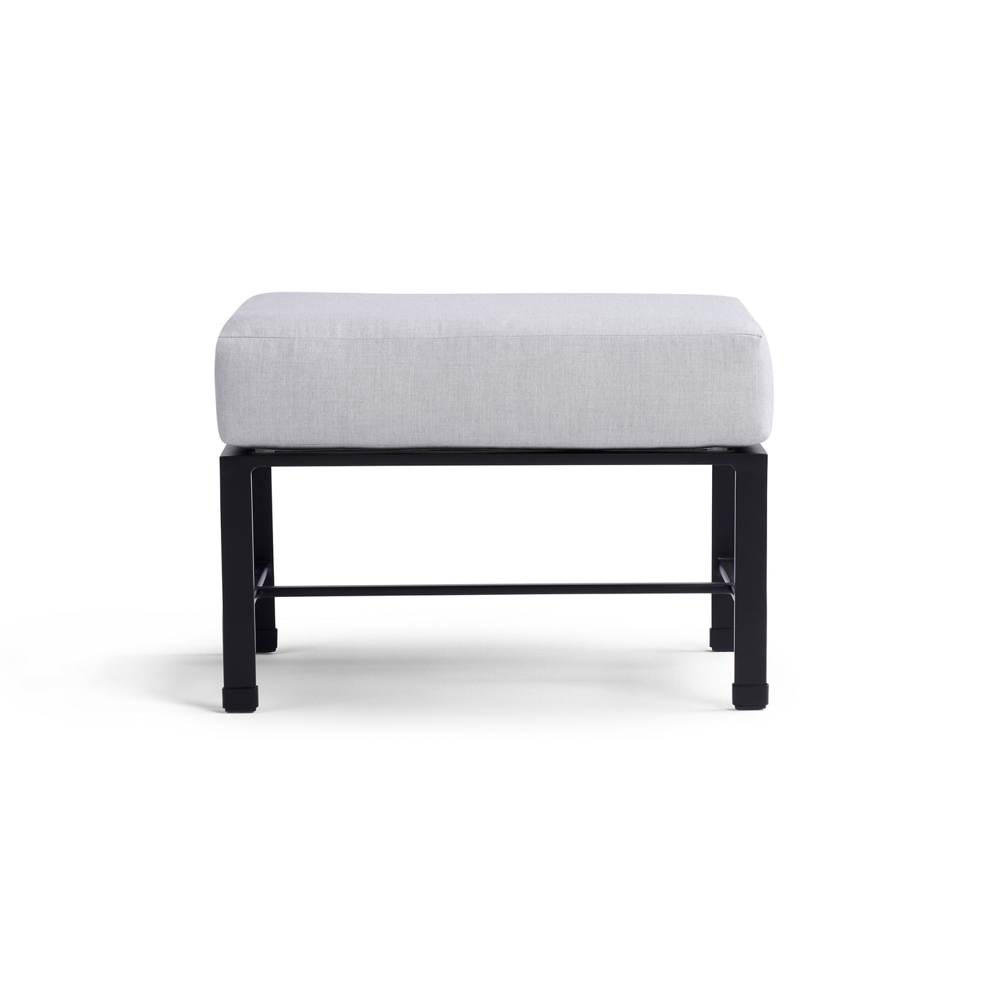  Yardbird Colby Outdoor Ottoman Outdoor Furniture