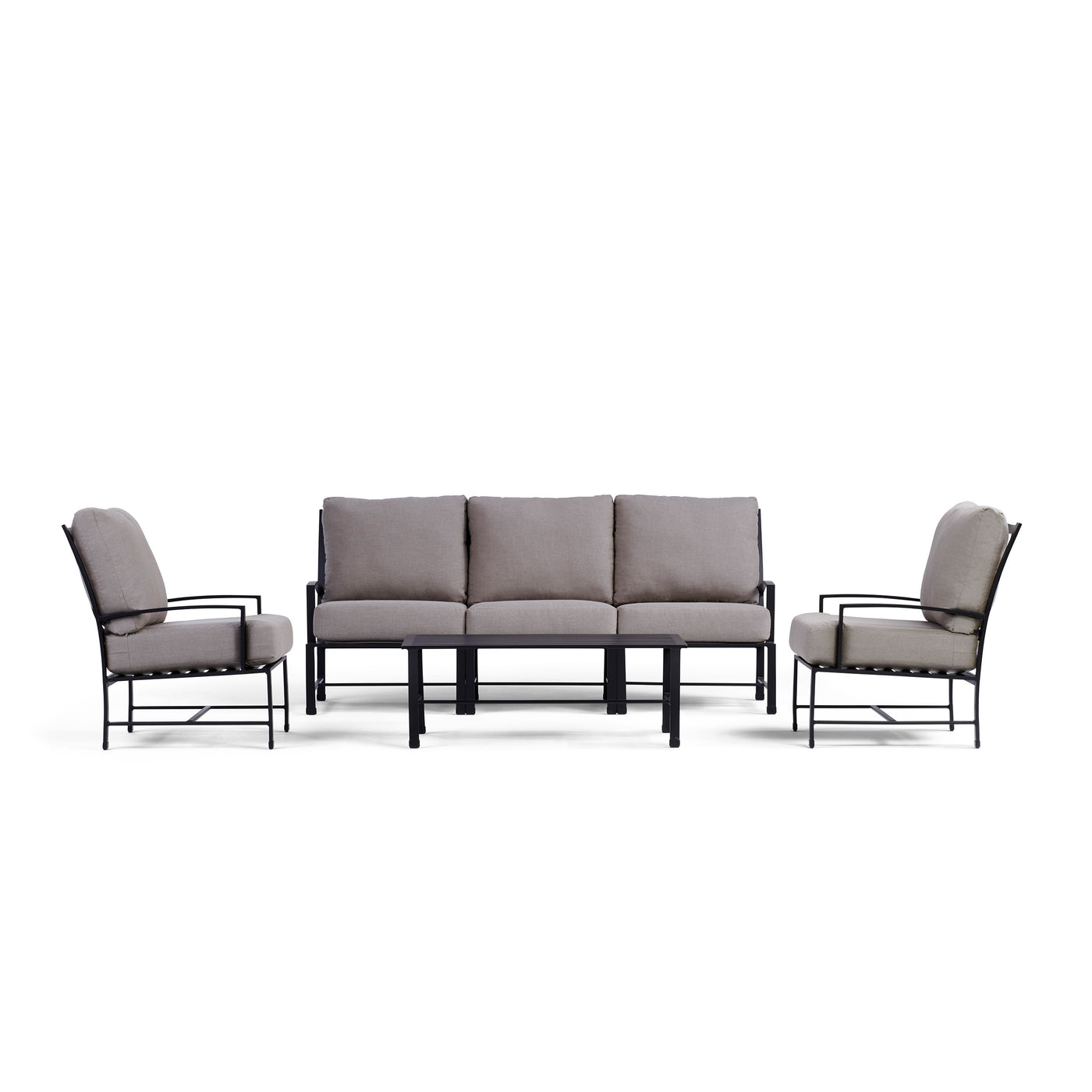  Yardbird Colby Outdoor Sofa Set Outdoor Furniture