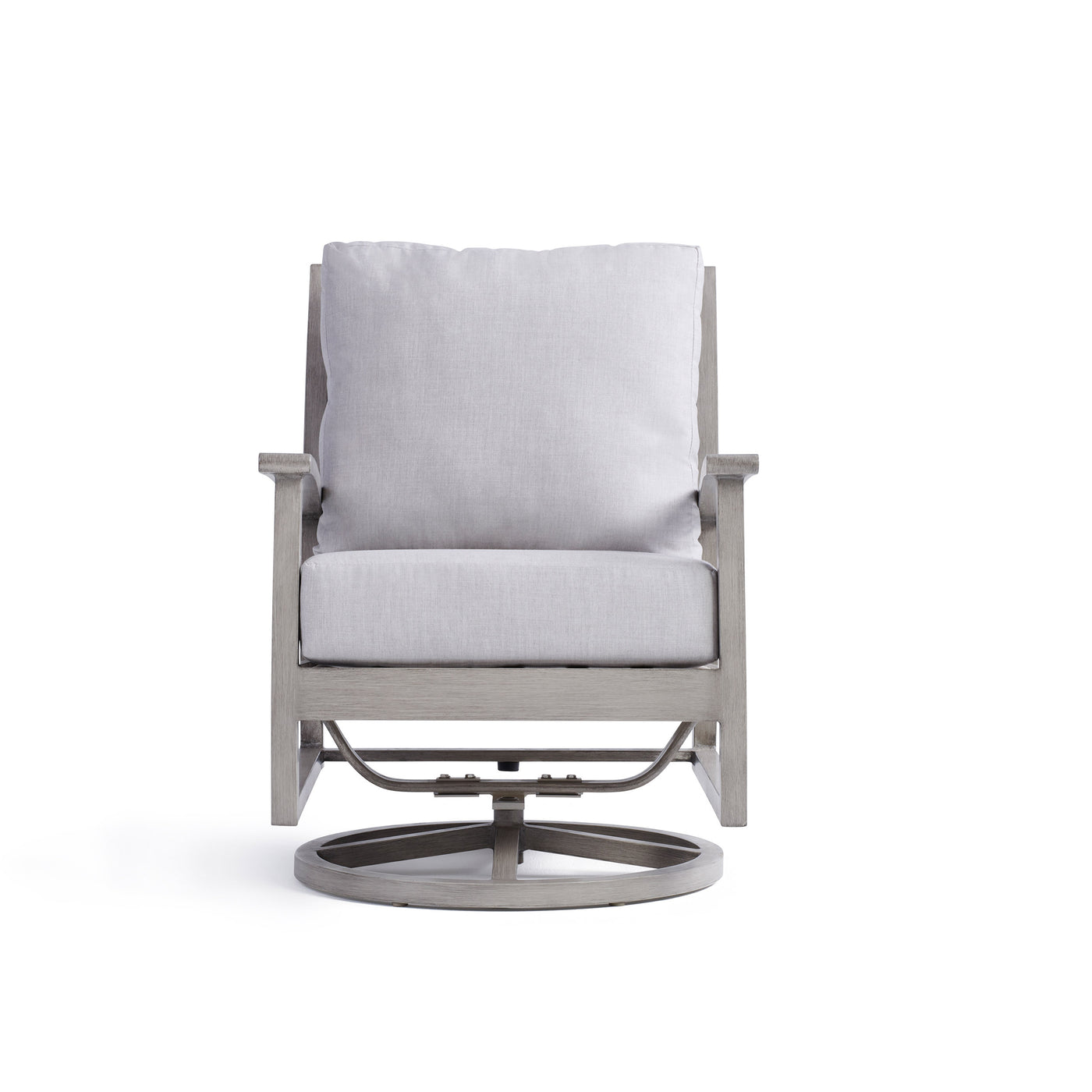  Yardbird Eden Outdoor Swivel Rocking Chair Outdoor Furniture