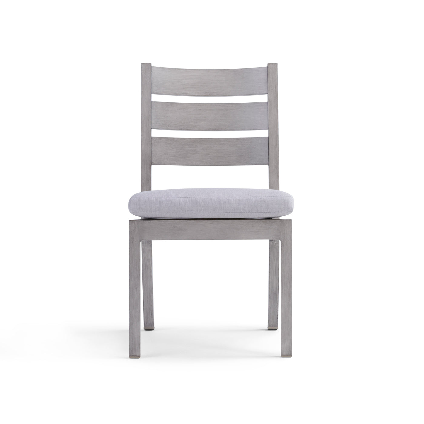  Yardbird Eden Armless Outdoor Dining Chair Outdoor Furniture