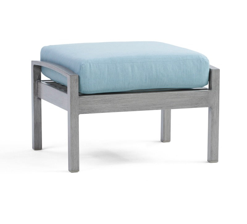  Yardbird Eden Ottoman Outdoor Furniture