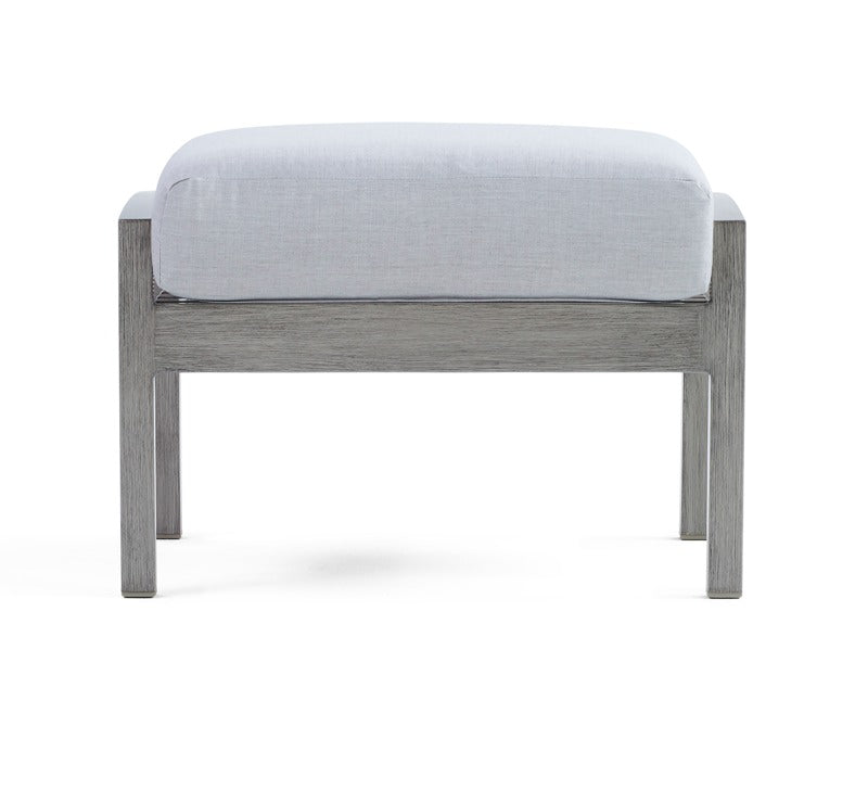  Yardbird Eden Ottoman Outdoor Furniture