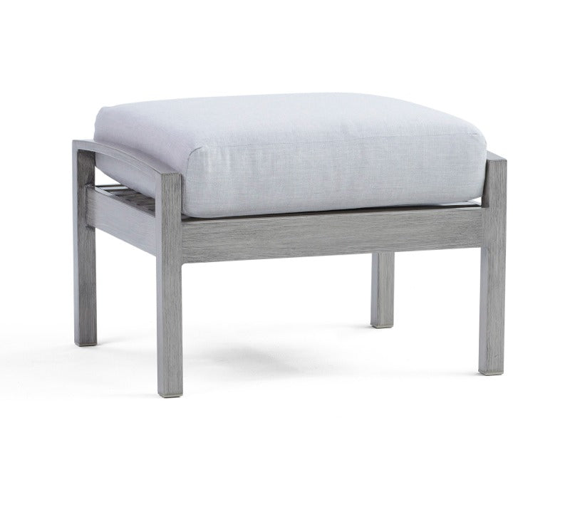  Yardbird Eden Ottoman Outdoor Furniture