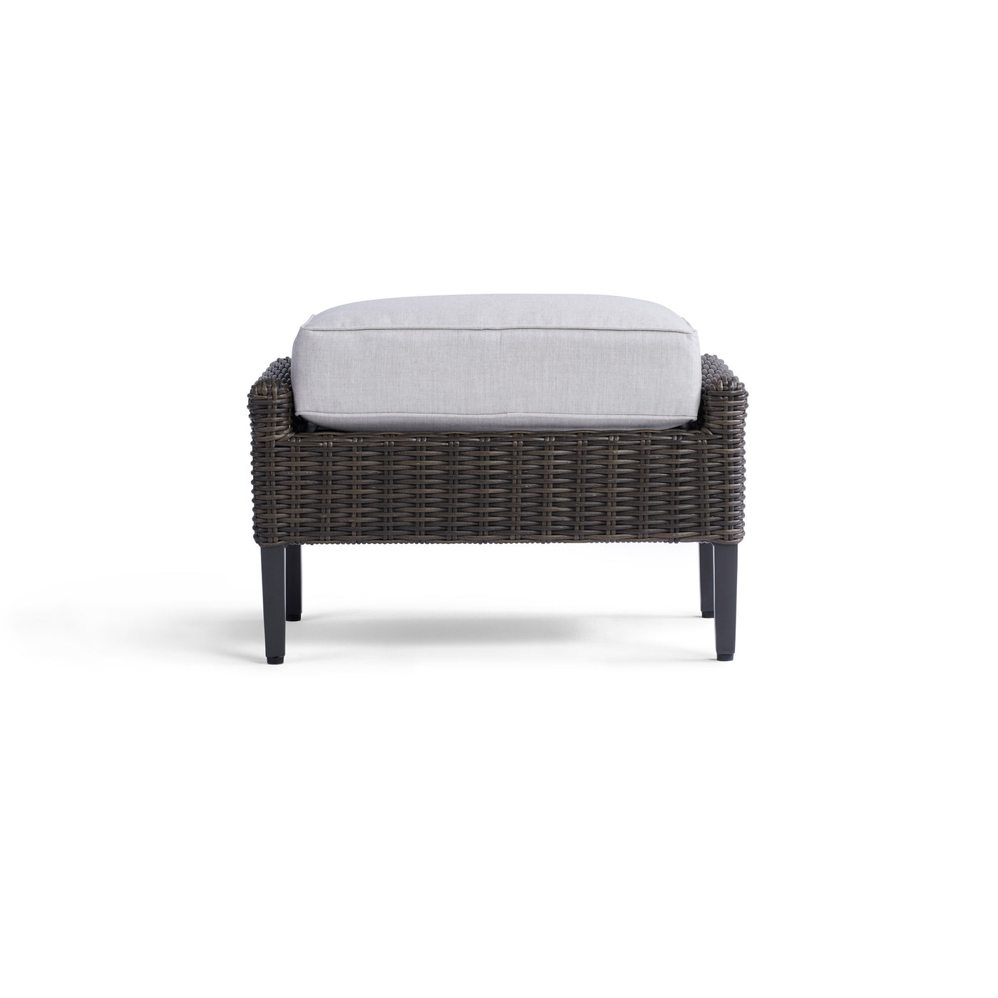  Yardbird Harriet Outdoor Ottoman Outdoor Furniture