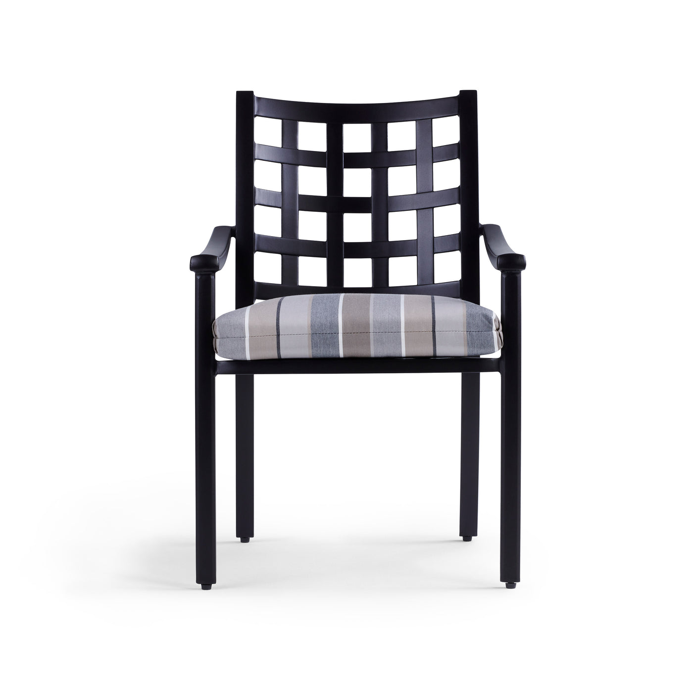  Yardbird Lily Outdoor Dining Arm Chair Outdoor Furniture