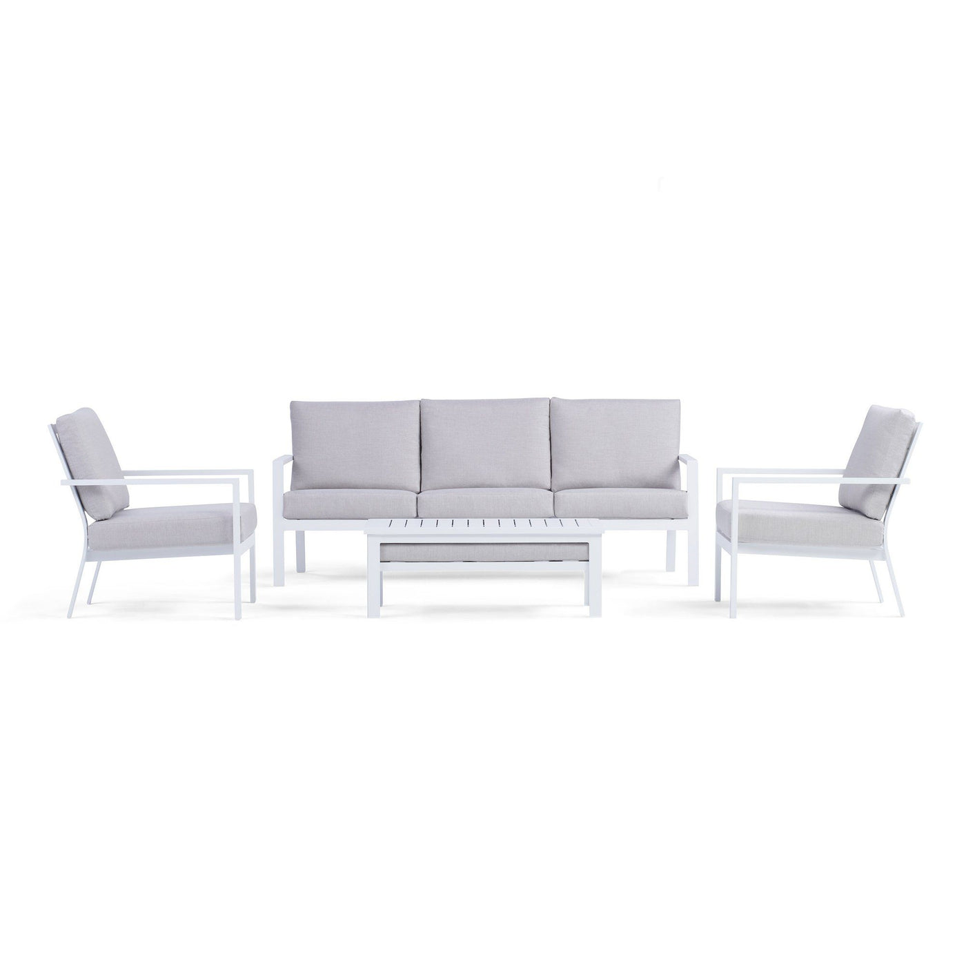 Luna Outdoor Sofa Set