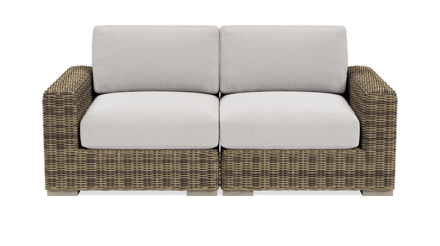 Ludlow Loveseat