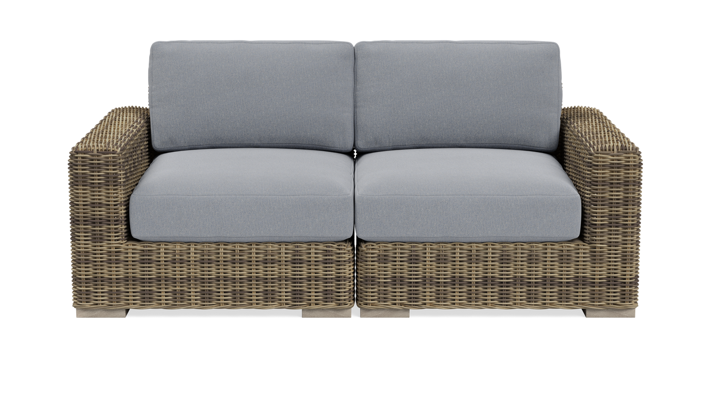 Ludlow Loveseat