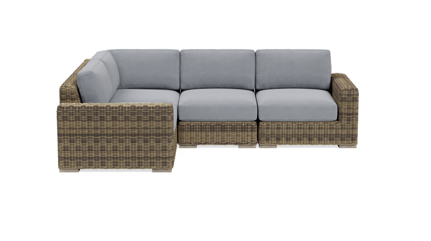 Ludlow Large Sectional