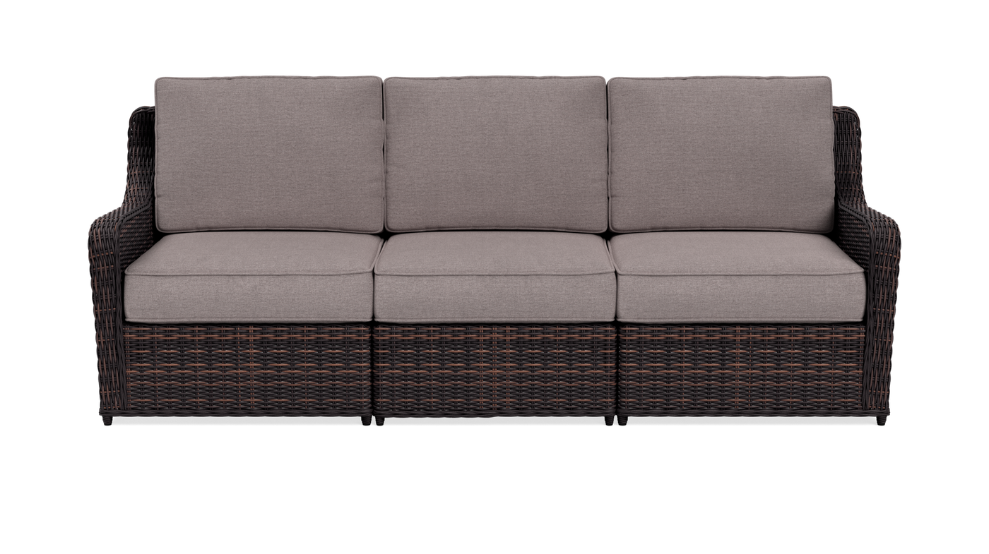 Waverly Outdoor Sofa