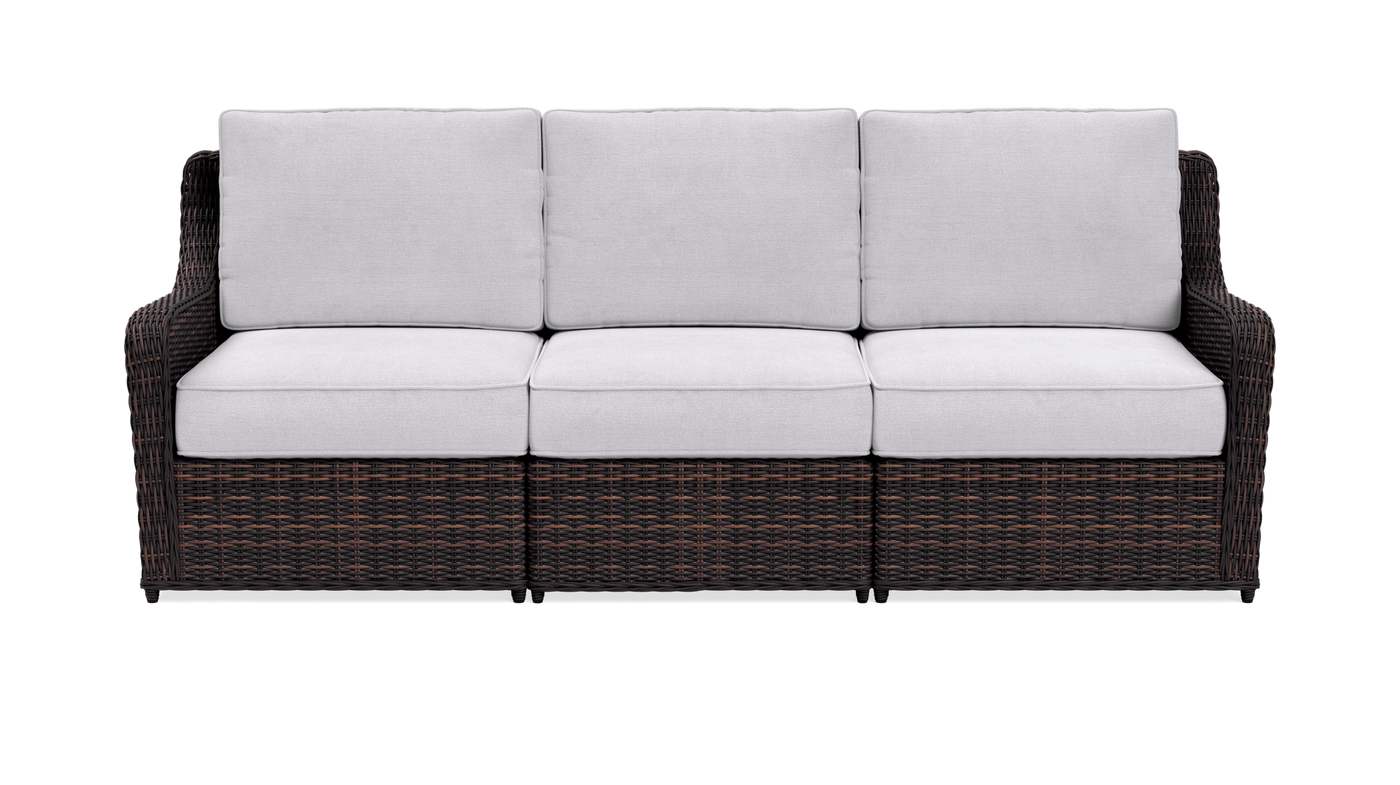 Waverly Outdoor Sofa