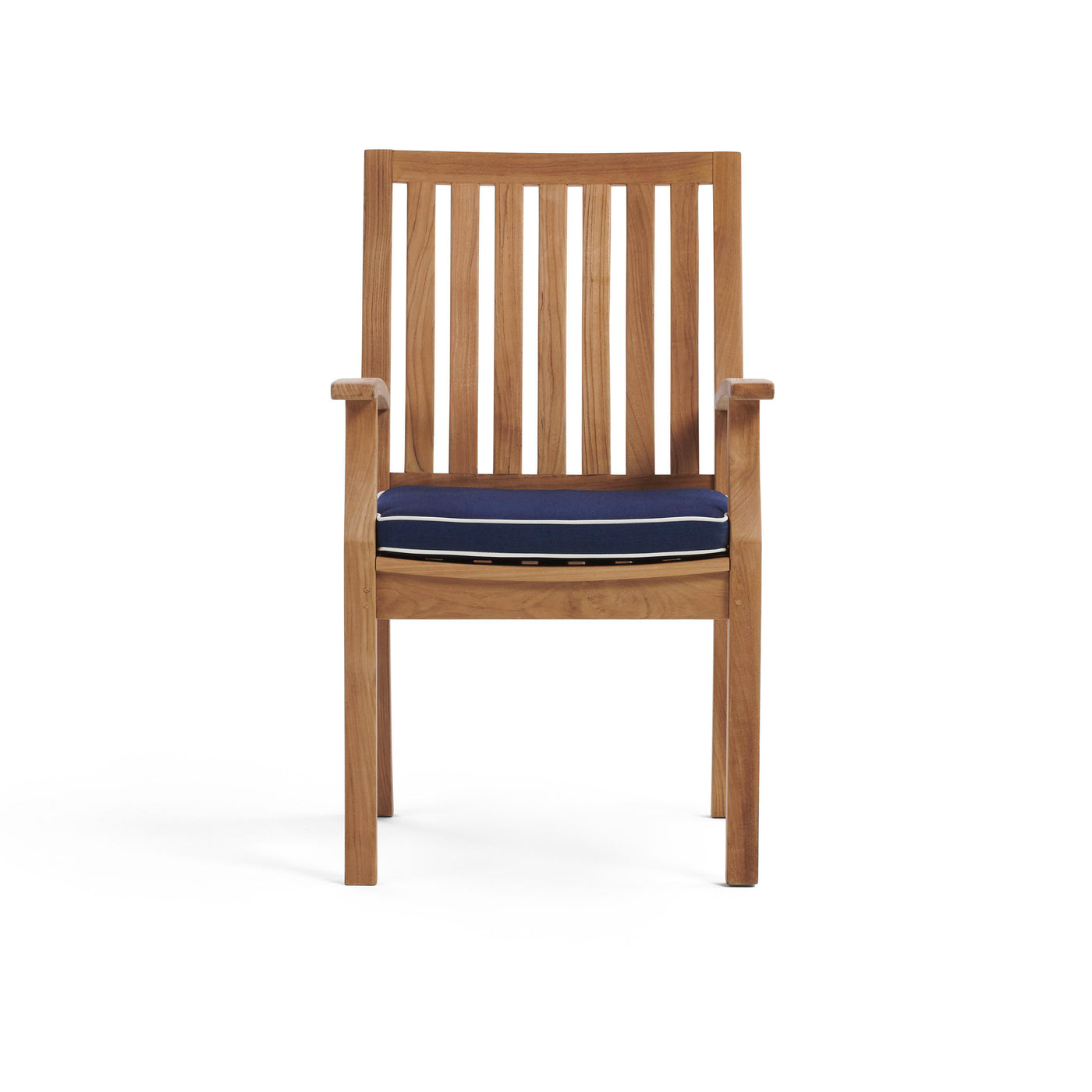  Yardbird Winnie Dining Arm Chair Outdoor Furniture