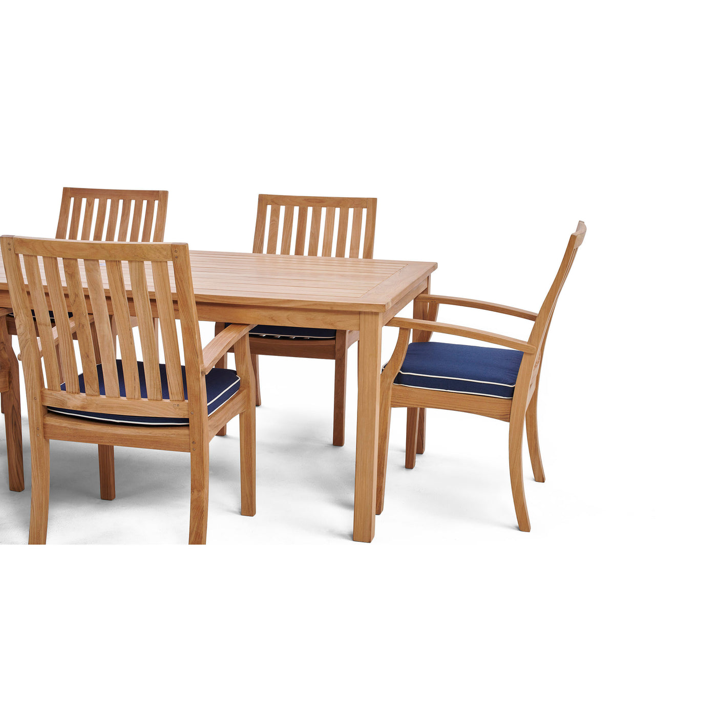 Yardbird Winnie 7-Piece Dining Set Outdoor Furniture