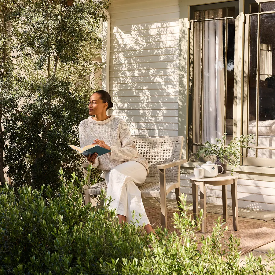 Elevate Your Outdoor Living Space