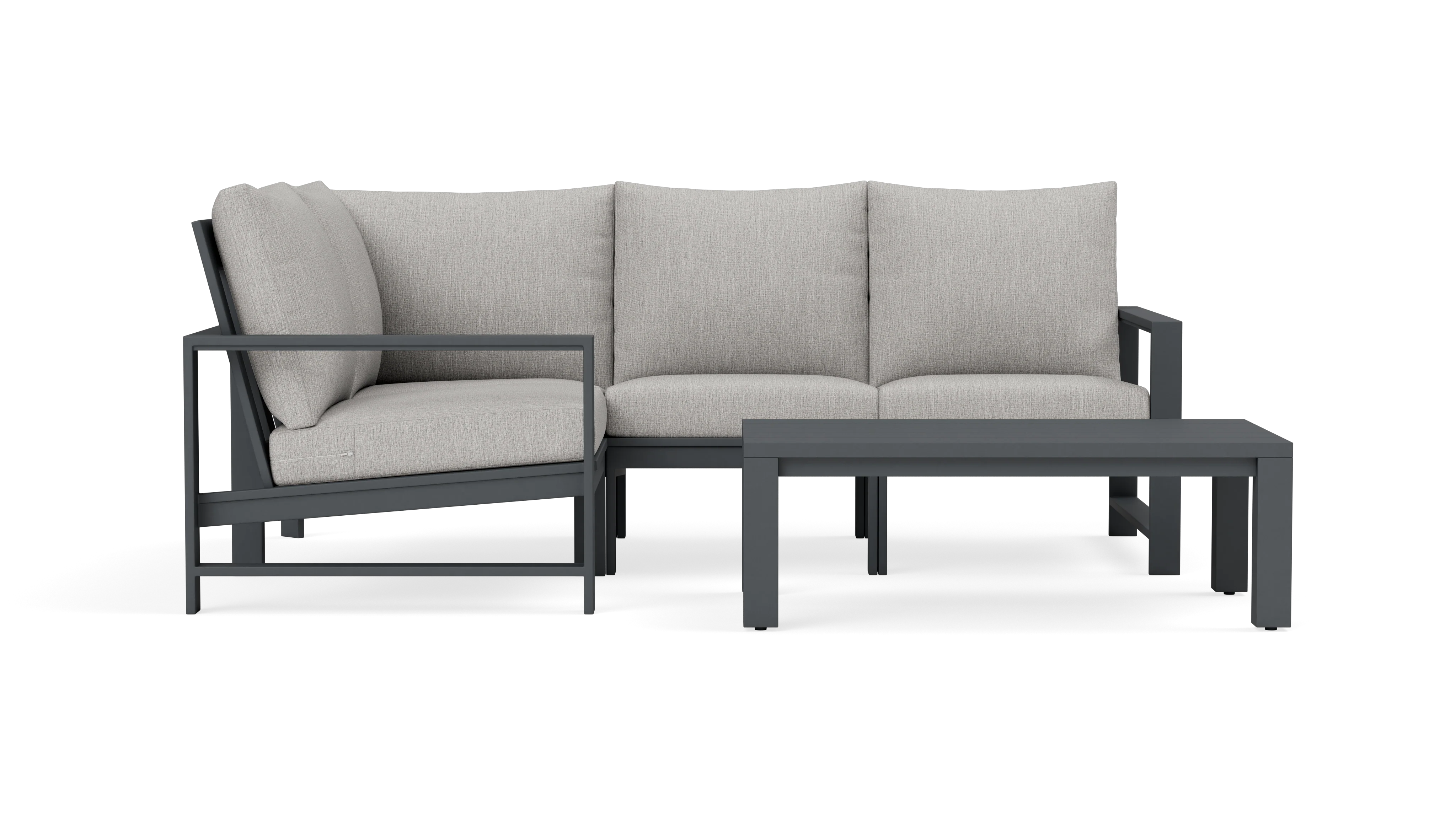 Aluminum Outdoor Furniture